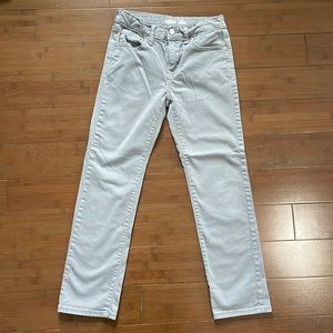 Gray Old Navy “Karate” Pants